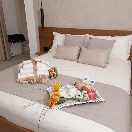 B&B True Napoli Eksteriør bilde