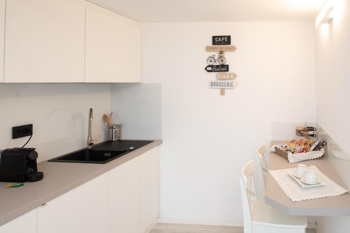 B&B True Napoli Eksteriør bilde