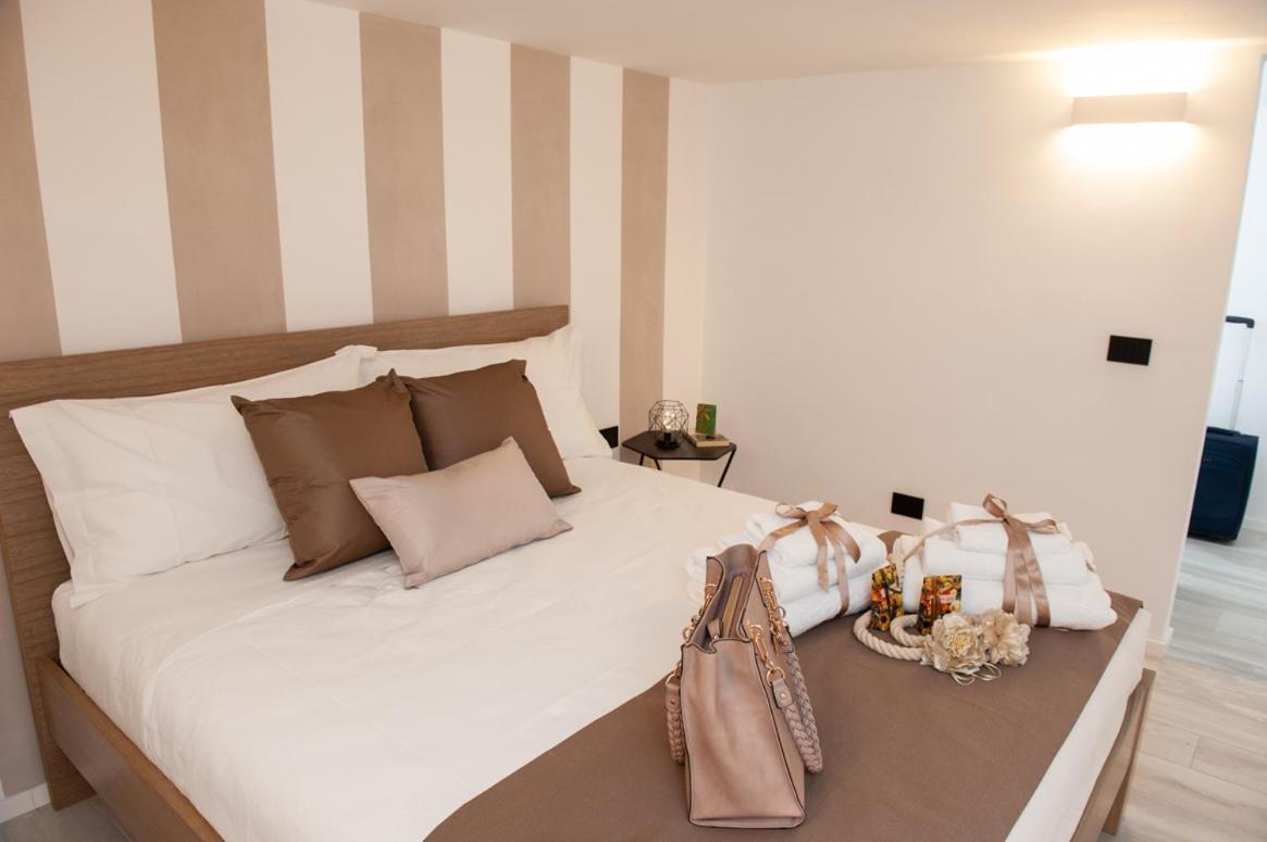 B&B True Napoli Eksteriør bilde