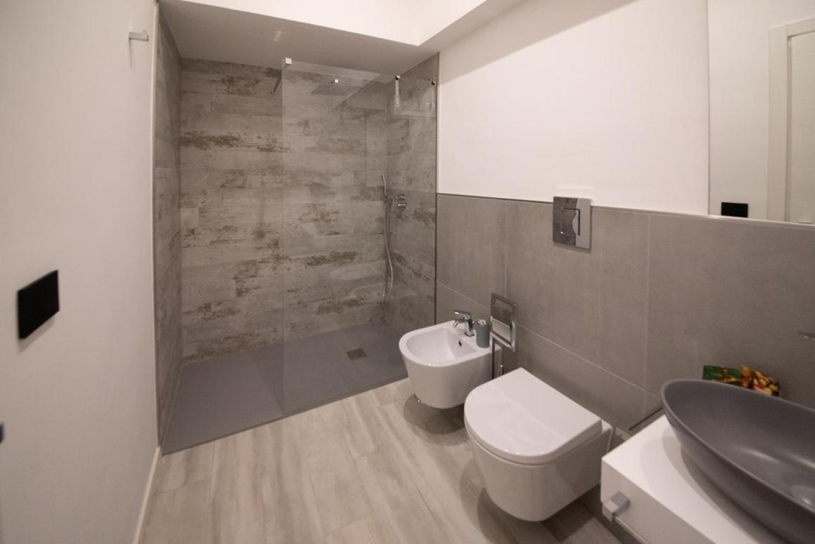B&B True Napoli Eksteriør bilde