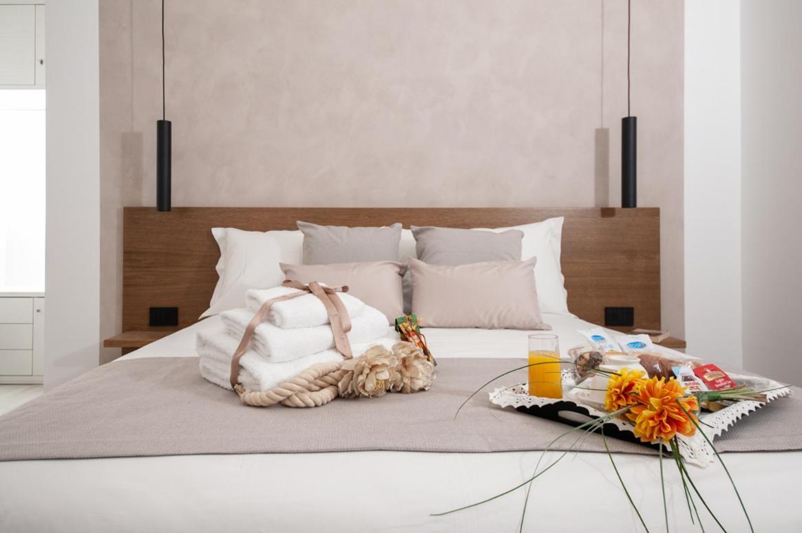B&B True Napoli Eksteriør bilde