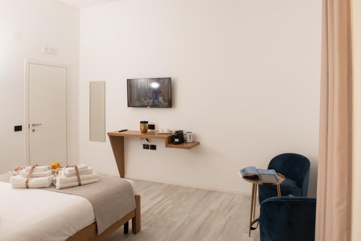 B&B True Napoli Eksteriør bilde