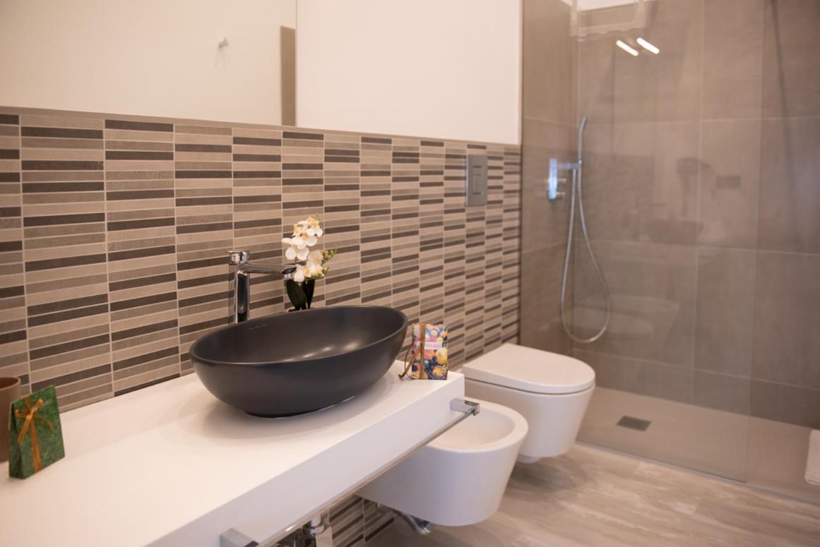 B&B True Napoli Eksteriør bilde